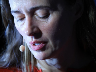 Agnieszka Grochowska: mój rodzinny świat ma mocne fundamenty