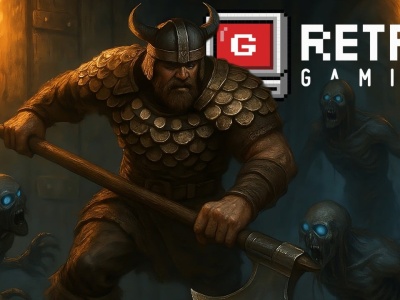 Brutalne starcia w świecie wikingów. Zanim nastał God of War: Ragnarok, mieliśmy Rune od twórców Preya