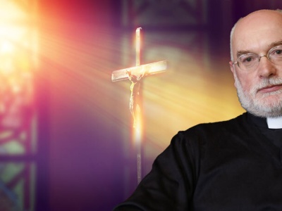 Ks. prof. Kowalczyk: Leon XIV od początku stawia w centrum Chrystusa. „Ten Chrystocentryzm jest bardzo ważny”