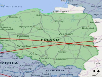 Sowiecki złom ominął Polskę. COSMOS 482 wpadł do oceanu