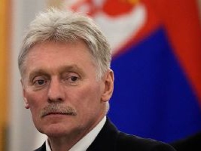 Jest reakcja Kremla po wezwaniu do zawieszenia broni. Pieskow: Strata czasu