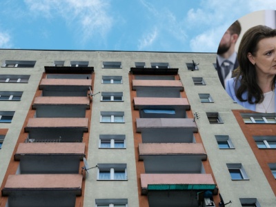 Właściciele nieruchomości tracą mieszkania. Wszystko przez jeden zapis