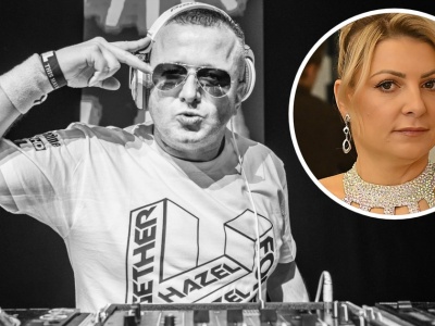 Pogrzeb DJ-a Hazela. Narożna ujawnia szczegóły. Rodzina ma prośbę