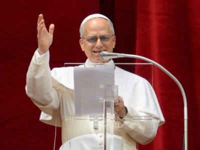 Leon XIV po modlitwie Regina Caeli: nigdy więcej wojny!