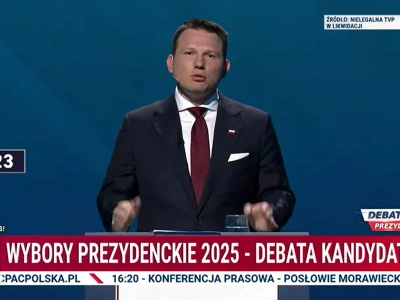 Mentzen: Wielu może się to nie spodobać