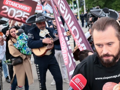 Wiarygodność kontra obietnice. Krzysztof Stanowski z personalnym atakiem [Debata TVP]