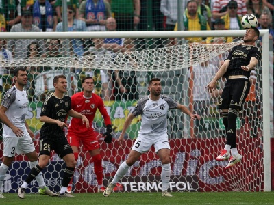 PKO Ekstraklasa: znamy komplet spadkowiczów, zobacz tabelę