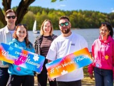 Kortowiada 2025 – Studenckie święto na Warmii i Mazurach!