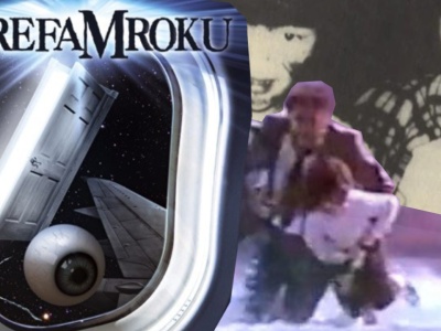 Katastrofa na planie filmu „Strefa mroku”. Zginął aktor i dzieci