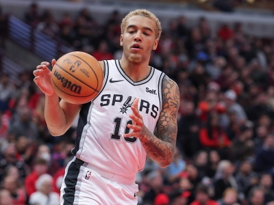 Kto będzie nowym kolegą Sochana? San Antonio Spurs i krajobraz po loterii draftu