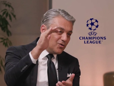 Luca de Meo: Chcemy zagrać w finale Ligi Mistrzów z Toyotą