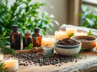 Kawa Wspiera Detoks Skóry: Naturalne Sposoby na Urodę