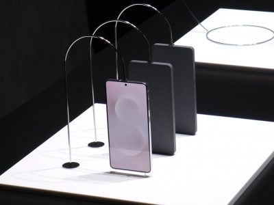 Samsung Galaxy S25 Edge już dostępny w przedsprzedaży w Plusie