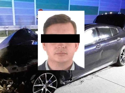 Sebastian M. wraca z Dubaju. Jest ostateczna zgoda na ekstradycję