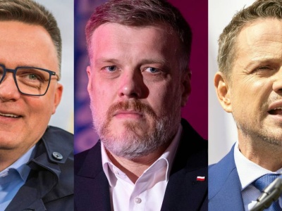 Kandydaci na prezydenta i prawa człowieka. Oto co mają do zaproponowania