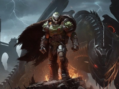Historia i oś czasu gier z serii Doom – Wyjaśniamy cały timeline sagi Slayera