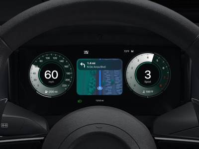 Debiutuje Apple CarPlay Ultra. Musisz mieć zasobny portfel, by skorzystać z nowości