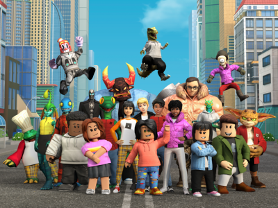Czy Roblox śledzi dzieci? Pozew zbiorowy ujawnia niepokojące praktyki