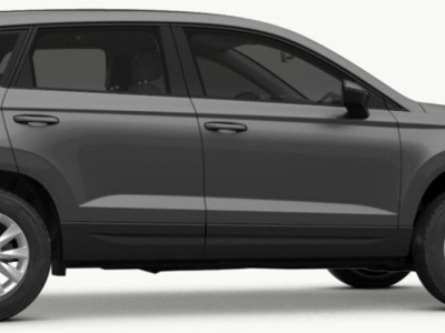 Kompaktowy SUV z Europy za 99 900 zł. I to rocznik 2025
