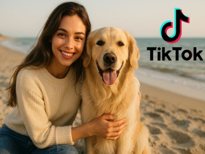 AI Alive by TikTok – Od zdjęcia do filmu