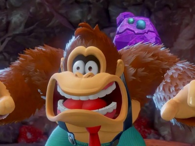 DLSS, HDR i 120 Hz – Nintendo Switch 2 zaskakuje pełną specyfikacją
