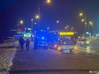 Śmierć w autobusie MZK Gorzów. Śledztwo zakończone, prokurator zmienił zarzuty