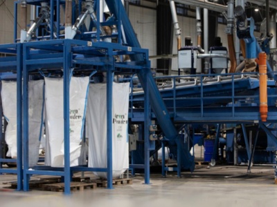 Recykl miał 0,34 mln zł zysku netto, 3,88 mln zł zysku EBITDA w I kw. 2025