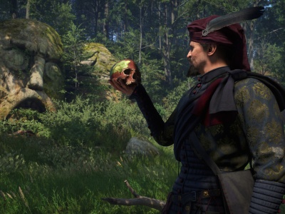 Fabularne DLC do Kingdom Come Deliverance 2 to walka, malowanie i zwroty akcji. Brushes with Death pokazane!