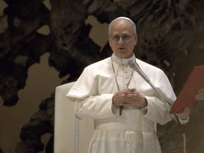 Konstanty Pilawa: Leon XIV prezentuje głęboki, teologiczny wywód. To inny styl niż Franciszka