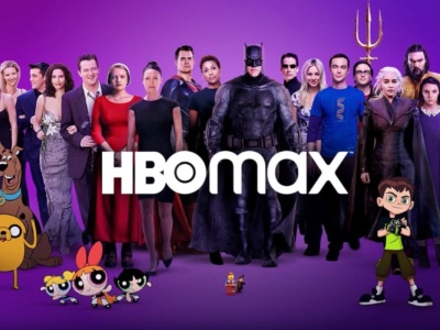 HBO Max wraca – koniec platformy Max