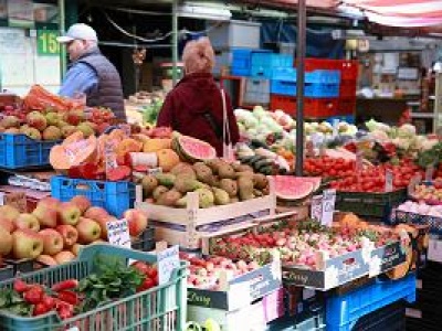 Przyzwyczailiśmy się do wzrostu cen? Wiadomo, co drożało w kwietniu najszybciej