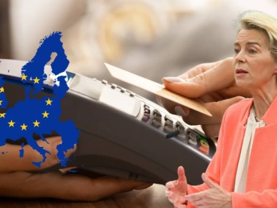 Ogromne prowizje za płatności kartą. Wkrótce w UE wszystko się zmieni