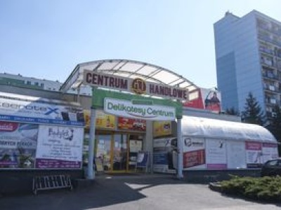 Eurocash zamyka sklepy. Pod nóż idą Delikatesy Centrum