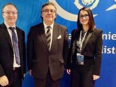 Program Interreg wspiera współpracę medyczną z Ukrainą. Lublin w roli lidera, lekarz z naszego miasta z ważną nagrodą