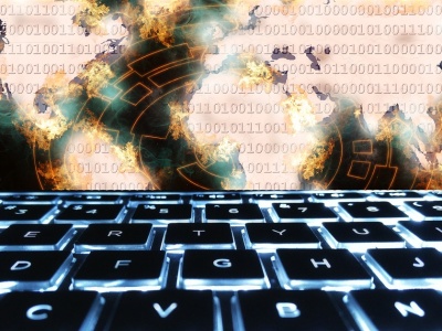 Ransomware na celowniku: rośnie fala cyfrowych wymuszeń i strat dla firm