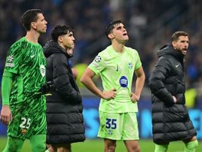 Ogromny problem Barcelony. Tego nikt się nie spodziewał