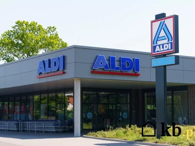 Kawowy hit w Aldi! Taka cena na tą popularną kawę prędko się nie powtórzy!
