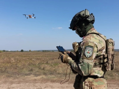 10 tys. dronów kamikadze trafi do Wojska Polskiego. To gamechanger na froncie