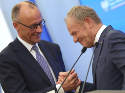 W Niemczech dzieje się coś, co za chwilę wyraźnie odczujemy w Polsce