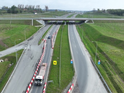 Najważniejsza ekspresówka nad morzem jeszcze przed wakacjami. Oto data otwarcia