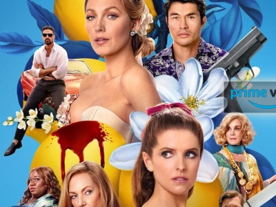 Co oglądać w Prime Video? Najciekawsze nowe filmy i seriale (maj 2025)