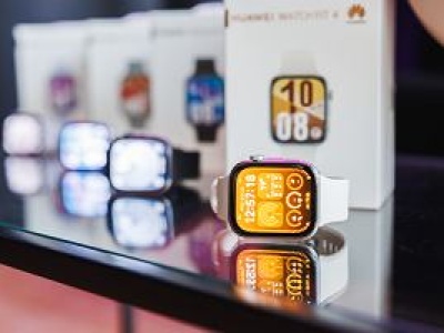Huawei Watch Fit 4 i Watch Fit 4 Pro już w Polsce. Co warto o nich wiedzieć?