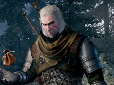 Wiedźmin 3: Dziki Gon Edycja Kompletna w najniższej cenie w historii na Nintendo Switch