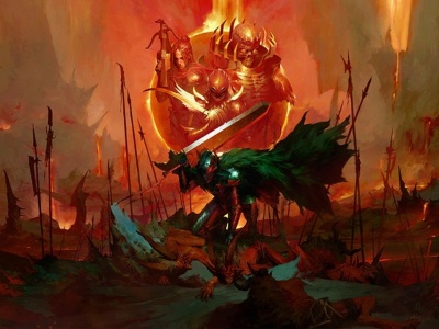 Krytyka 8. sezonu Diablo 4 mogłaby być dużo mniejsza, gdyby Blizzard nie zapomniał o małej zmianie, która niesamowicie ułatwia graczom życie