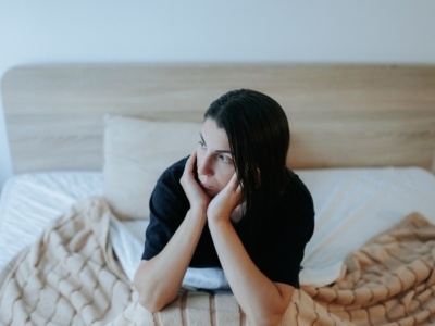 Coraz więcej z nas ma zaburzenia lękowe. Terapeuta: Lęk nie zniknie, trzeba go oswoić
