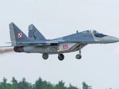 Kolejna broń z Polski dla Ukrainy. Padła jasna deklaracja