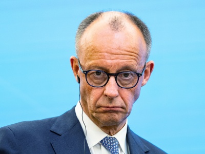 Friedrich Merz wyklucza uruchomienie Nord Stream 2. Nie pracuje „i to się nie zmieni