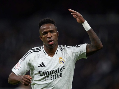 Valencia pozwie Netflixa? Wszystko przez dokument o Viniciusie