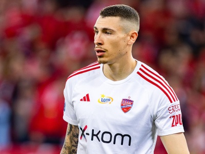 Legia złożyła ofertę za obrońcę Rakowa. Jest odpowiedź