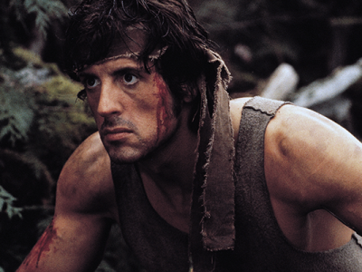 Będzie nowy „Rambo”! Sylvester Stallone wróci do roli?